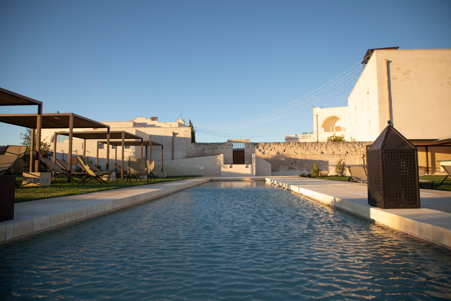 Photogallery | Masseria Amastuola